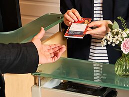 ibis Paris La Défense Esplanade