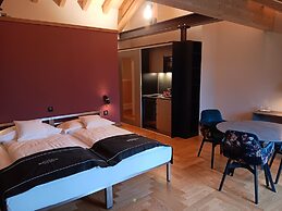 Boutique Hotel Bellevue