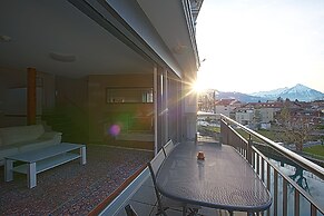 Boutique Hotel Bellevue