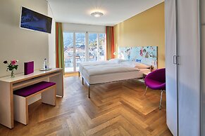 Boutique Hotel Bellevue