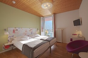 Boutique Hotel Bellevue