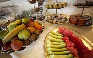 Boutique Hotel Bellevue