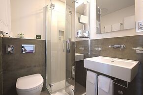 Boutique Hotel Bellevue