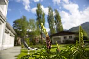 Boutique Hotel Bellevue