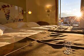 Boutique Hotel Bellevue