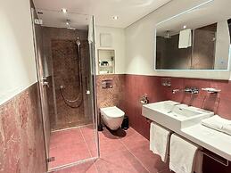 Boutique Hotel Bellevue