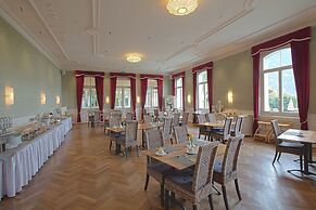 Boutique Hotel Bellevue