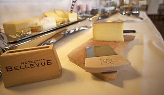 Boutique Hotel Bellevue