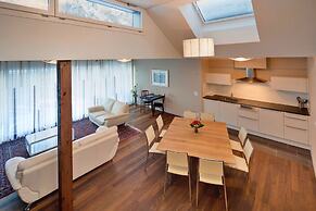 Boutique Hotel Bellevue