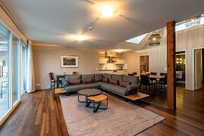 Boutique Hotel Bellevue