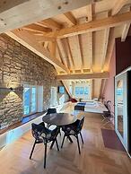 Boutique Hotel Bellevue