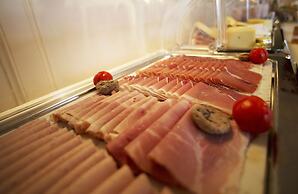 Boutique Hotel Bellevue