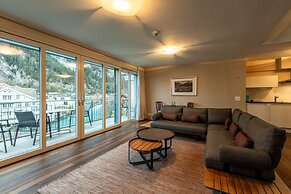 Boutique Hotel Bellevue