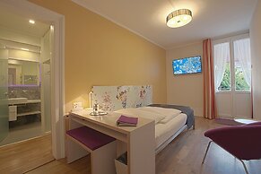 Boutique Hotel Bellevue