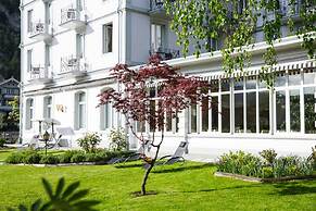 Boutique Hotel Bellevue