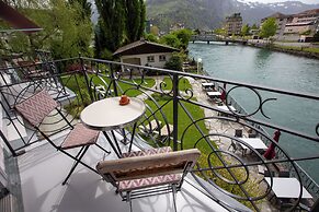 Boutique Hotel Bellevue