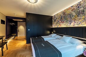 Boutique Hotel Bellevue