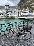 Boutique Hotel Bellevue