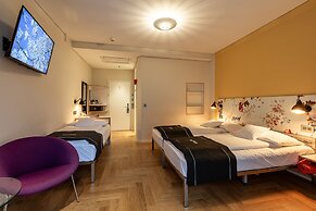 Boutique Hotel Bellevue