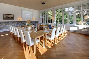 Boutique Hotel Bellevue