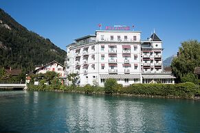 Boutique Hotel Bellevue