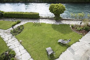 Boutique Hotel Bellevue