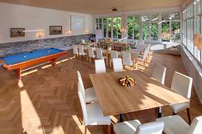 Boutique Hotel Bellevue