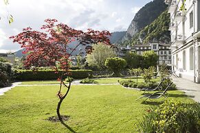 Boutique Hotel Bellevue