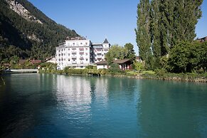 Boutique Hotel Bellevue