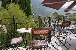 Boutique Hotel Bellevue