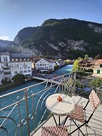 Boutique Hotel Bellevue