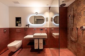 Boutique Hotel Bellevue