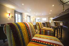 Boutique Hotel Bellevue