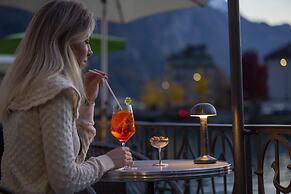 Boutique Hotel Bellevue