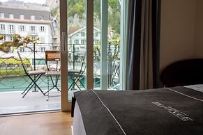 Boutique Hotel Bellevue