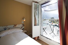 Boutique Hotel Bellevue