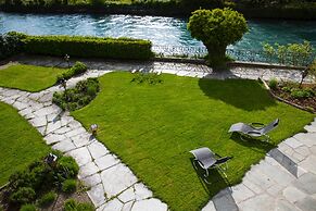 Boutique Hotel Bellevue