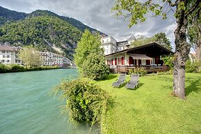 Boutique Hotel Bellevue