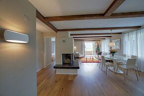 Boutique Hotel Bellevue