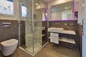 Boutique Hotel Bellevue