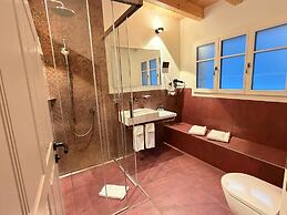 Boutique Hotel Bellevue