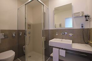 Boutique Hotel Bellevue