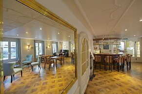 Boutique Hotel Bellevue