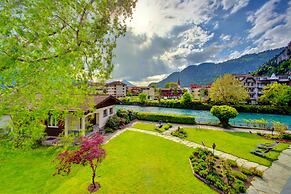 Boutique Hotel Bellevue