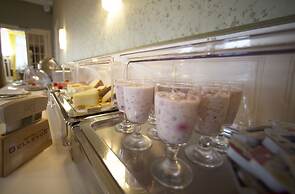 Boutique Hotel Bellevue