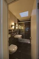 Boutique Hotel Bellevue