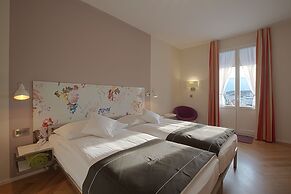 Boutique Hotel Bellevue