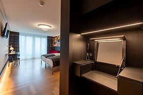 Boutique Hotel Bellevue