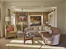 The Beverly Hills Hotel
