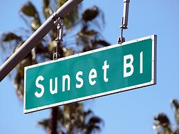 The Beverly Hills Hotel